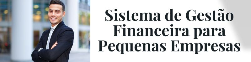 Sistema de Gestão Financeira para Pequenas Empresas